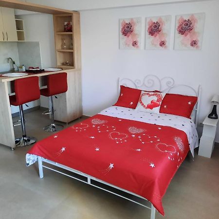 Apartament Studio Adela Jassy Zewnętrze zdjęcie