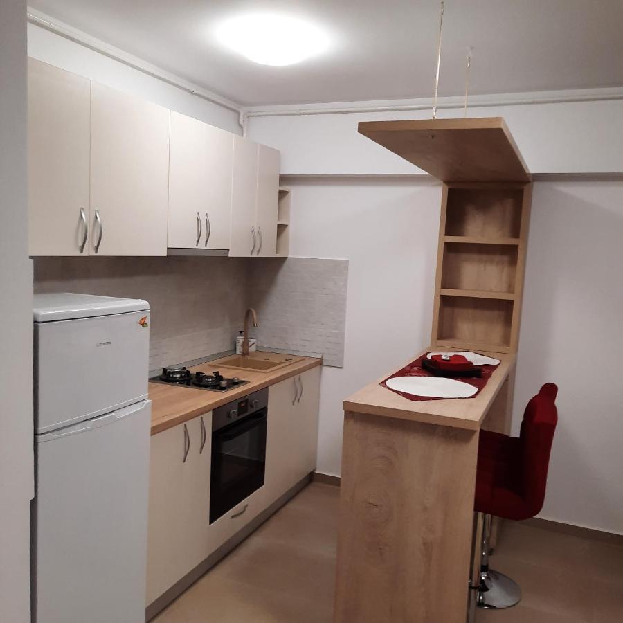 Apartament Studio Adela Jassy Zewnętrze zdjęcie