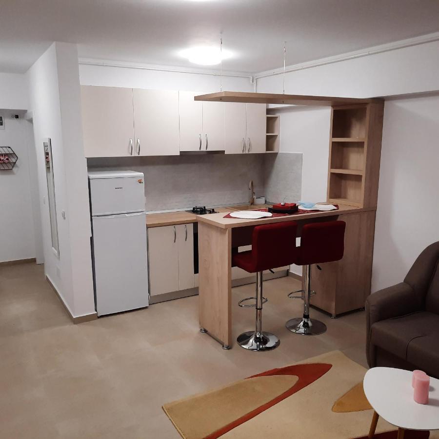 Apartament Studio Adela Jassy Zewnętrze zdjęcie