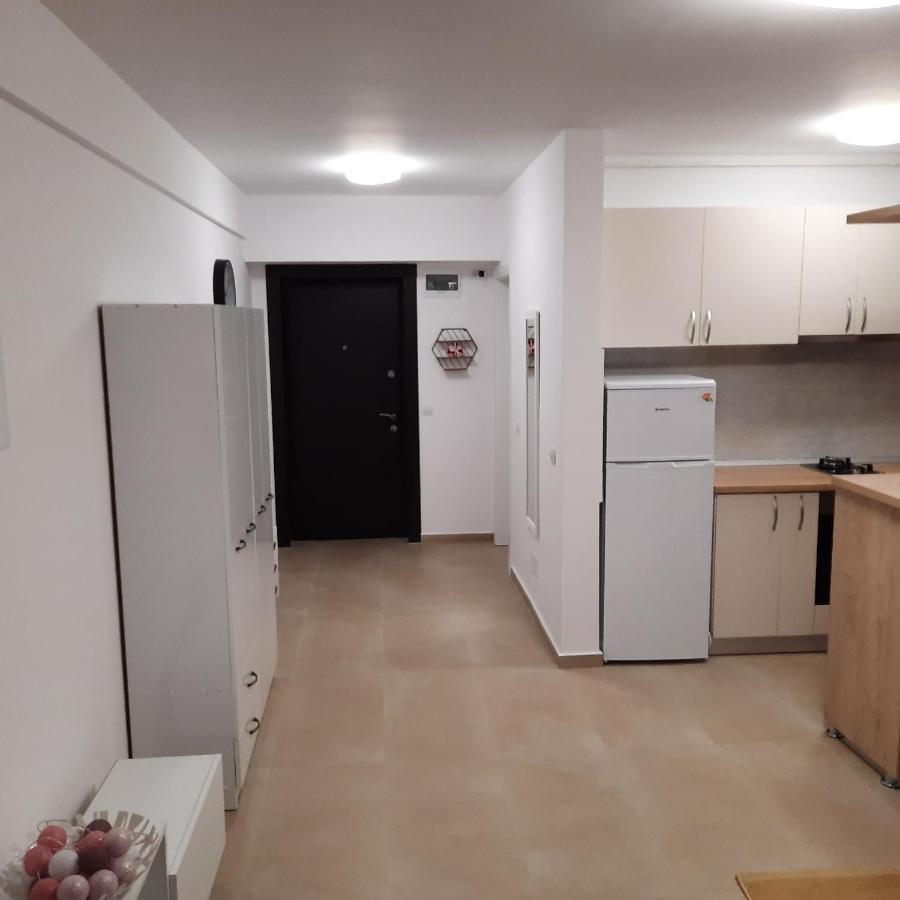 Apartament Studio Adela Jassy Zewnętrze zdjęcie