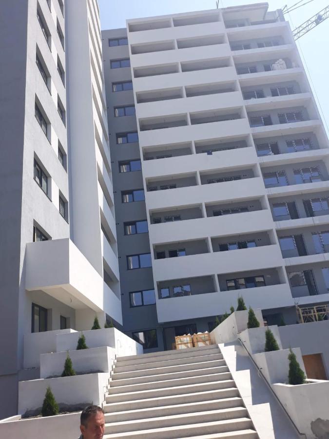 Apartament Studio Adela Jassy Zewnętrze zdjęcie