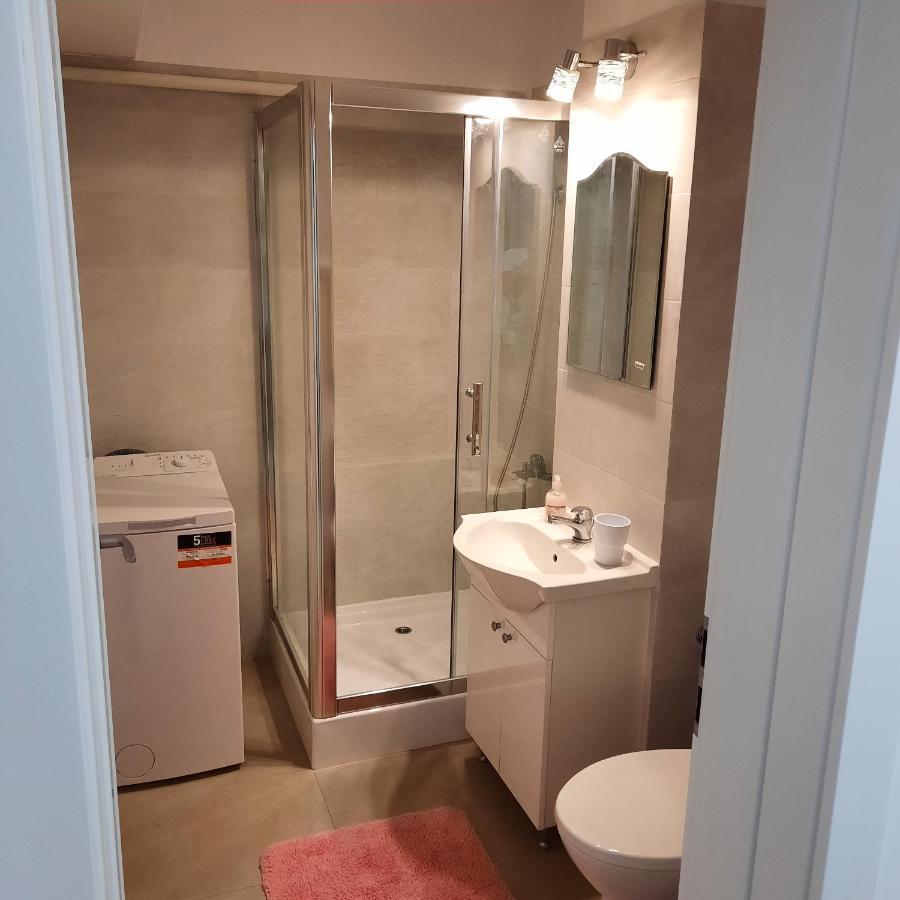 Apartament Studio Adela Jassy Zewnętrze zdjęcie