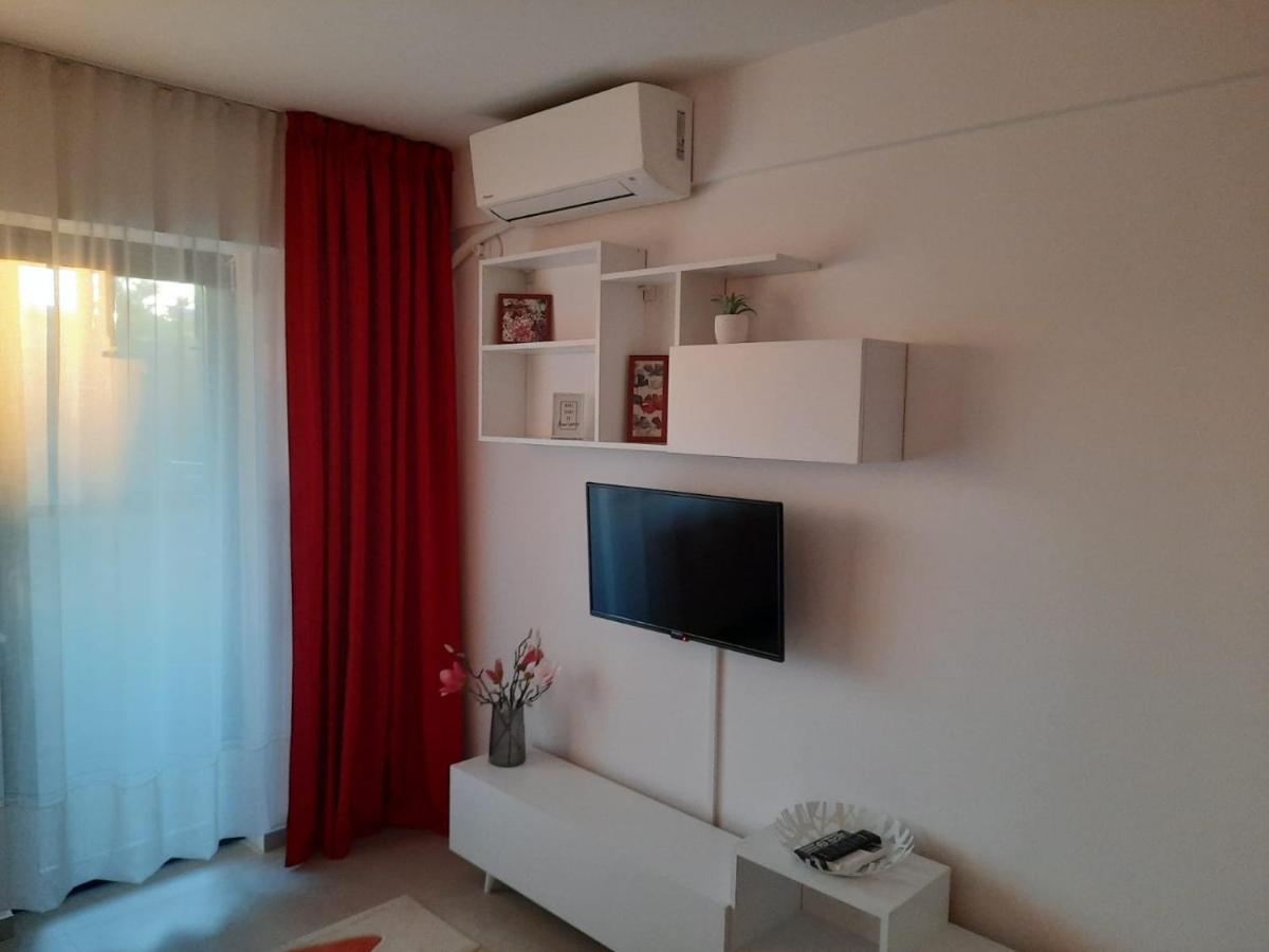 Apartament Studio Adela Jassy Zewnętrze zdjęcie