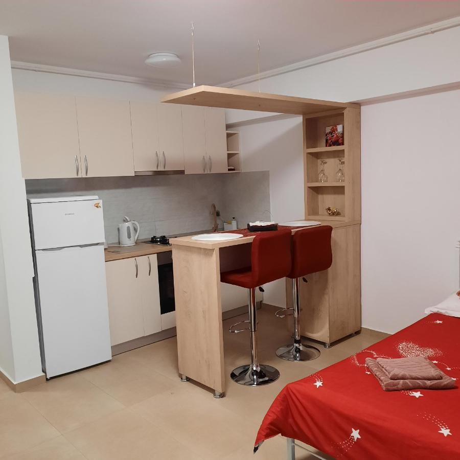 Apartament Studio Adela Jassy Zewnętrze zdjęcie