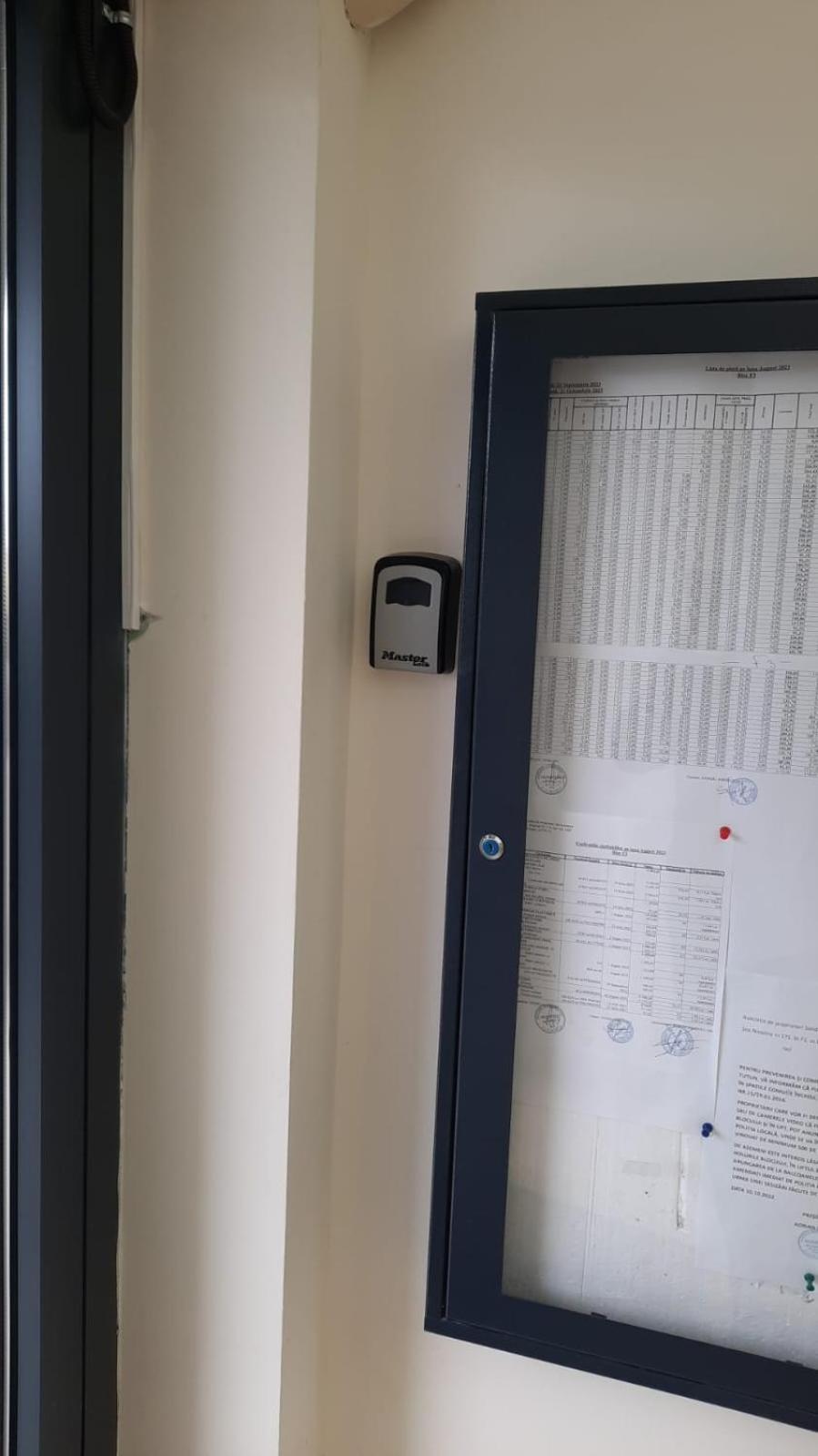 Apartament Studio Adela Jassy Zewnętrze zdjęcie